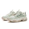 Fila FLUID 6 Амортизация Устойчивость к истиранию Покрытие Легкие Низкие Массивные кроссовки Женские Пресноводный зеленый F12W612137FDA
