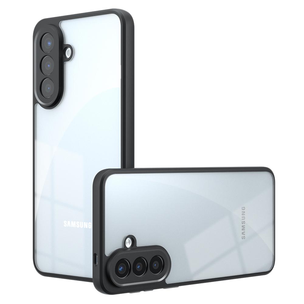 For Samsung Galaxy A57 5G Case TPU + PC Shockproof Phone Cover