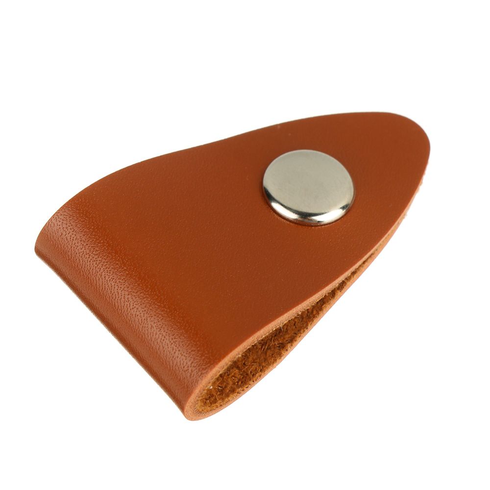 Data Line Wire Ties Leather Cable Straps Cable Management Cable Winder Cord Holder Organizer