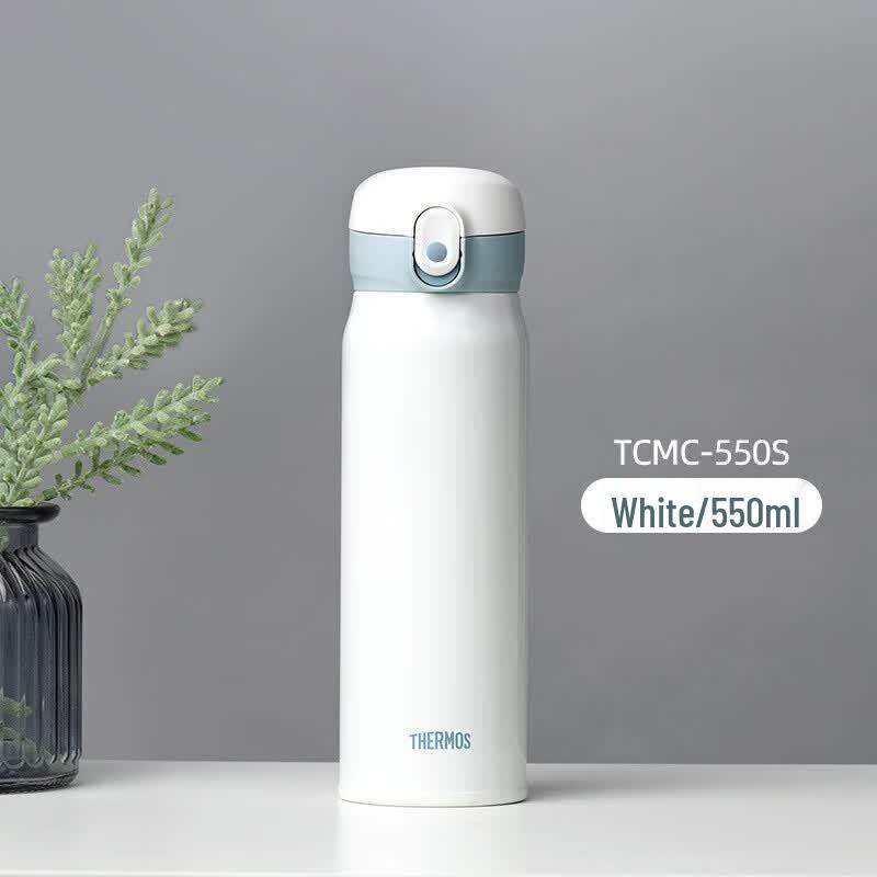 THERMOS 316 Stainless Steel Insulated Bottle 550ML