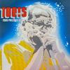 LP Record TOOTS THIELEMANS  Your Precious Love 8256161 POLYDOR 1985 Netherland Jazz Used
