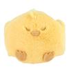 Мягкая игрушка sun lemon pam pam S цыпленок YE 10,5×9,5×8,5 см животное Милое с одеколоном желтого цвета размером с ладонь Шитье P-1003