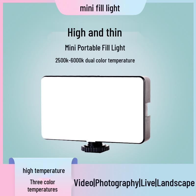 Aluminum Handheld Phone Cage: Vlog & Photography Accessory Set for Live Broadcasts