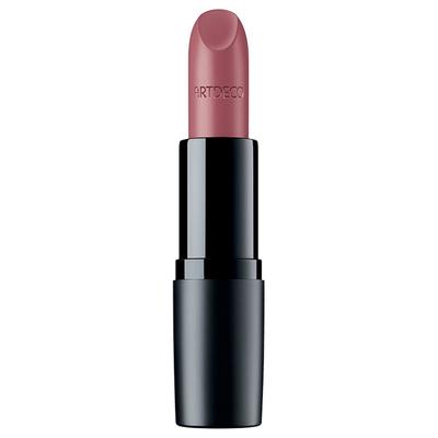 Art Deco Perfect Matte Помада, Нет. 184 Розовое дерево, 4 г, 1 шт.