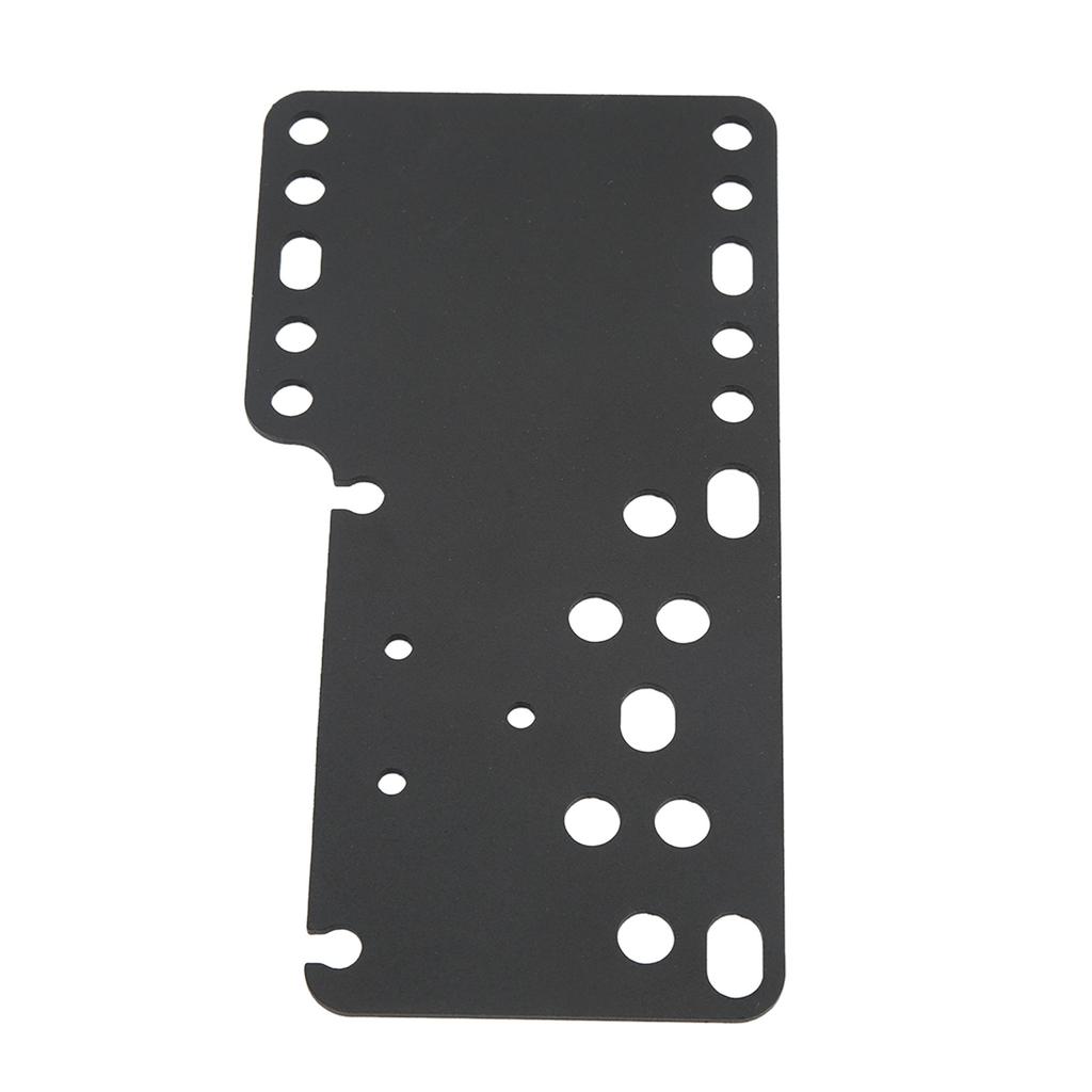 USB Ручной тормоз-зажим SIM-пластина 14-битный датчик Холла для Logitech G27 G25 G29 T500 T300 FANATECOSW LFS DIRT RALLY