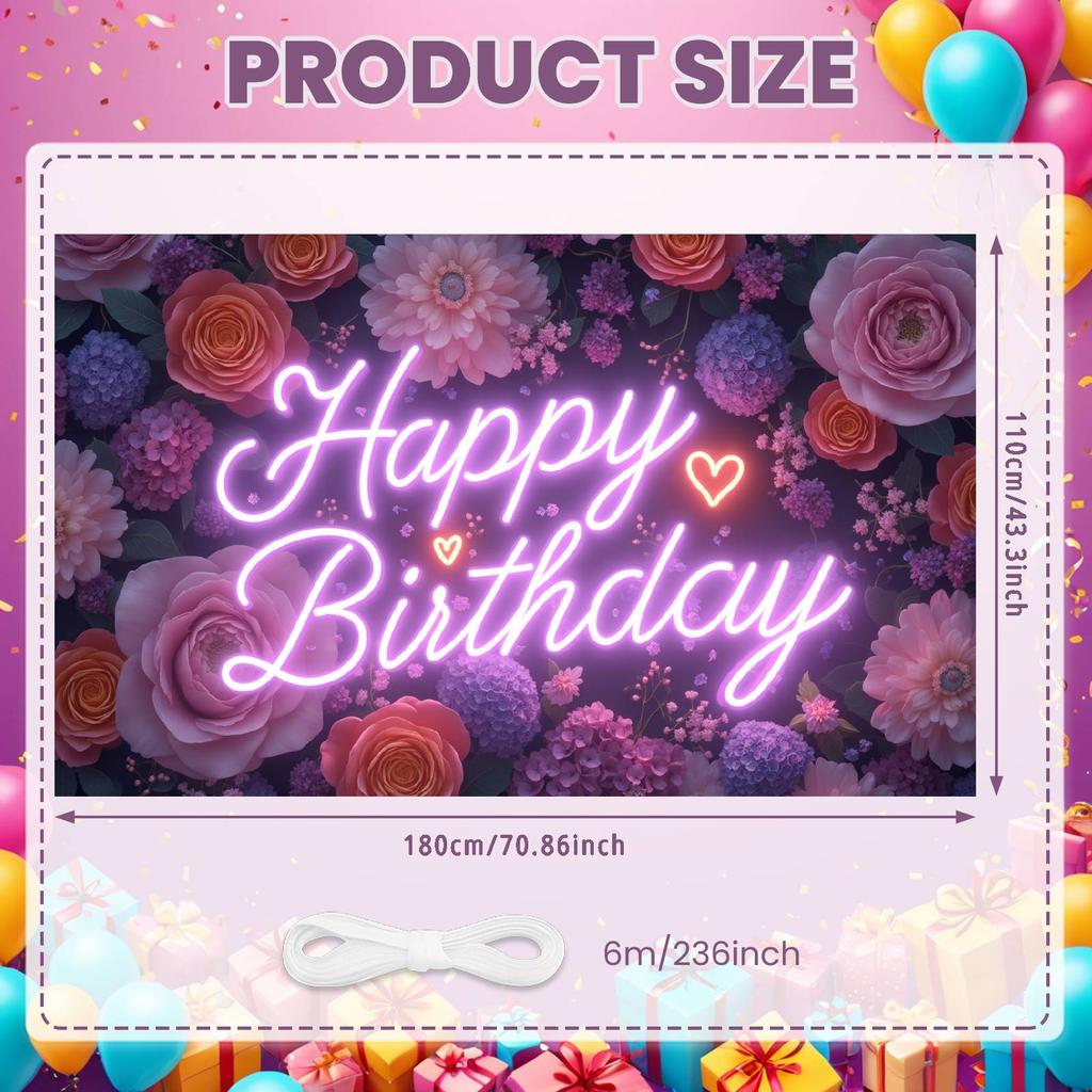 Party Backdrop Natural Leaf Decor Banner Birthday Backdrop Greenery Design Display For Party Photography
