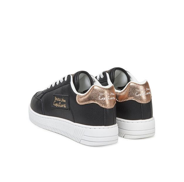 Кроссовки Versace Jeans Couture 78VA3SJ5
