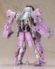 Frame Arms Girl Greifen Ultramarine Violet Approximately 150mm plastic model Ver. tall, non-scale