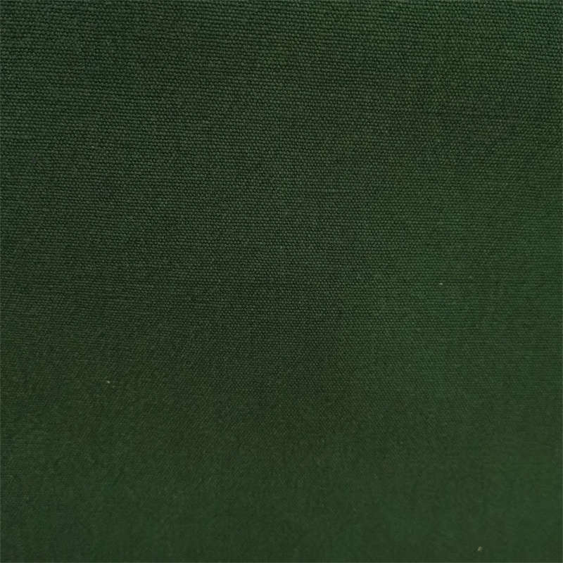 Bottom Fabric Hemp Cotton DIY Fabric Multi-Color Thick Solid Color Sofa Fabric