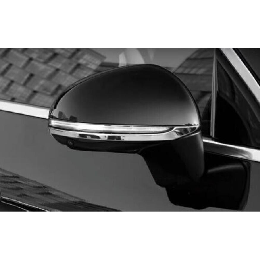 Серебристая сталь -2024 Полоска против царапин на зеркало заднего вида Задняя установка Для Benz GLC X254