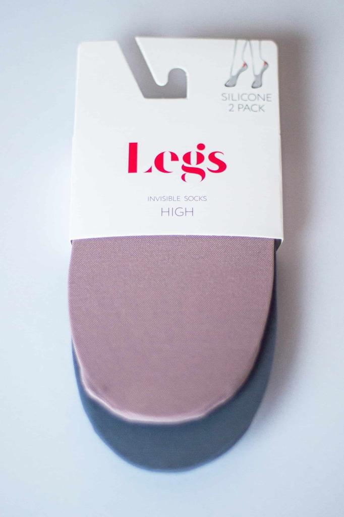 Подследники, 2 штуки Legs (97160)