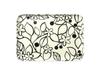 TATSU-CRAFT NR Lunch Tray, Medium, Nordic Style, Modern, Globe, Non-Slip, Microwave-Safe, Tray, Stylish, Plastic, Large, Small, Square, Rectangular,