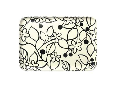 Поднос для ланча TATSU-CRAFT NR, Средний, Скандинавский стиль, Современный, Глобус, Нескользящий, Подходит для микроволновой печи, Поднос, Стильный, Пластик, Большой, Маленький, Квадратный, Прямоугольный,