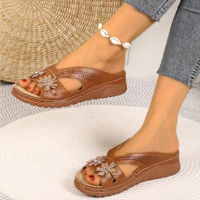 Женская обувь – Сандалии