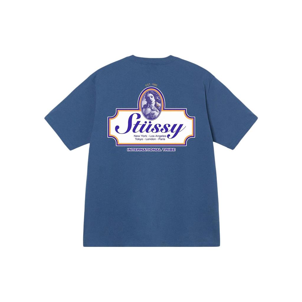 Stussy Authentic Tee 1904992