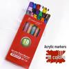 Summer Team Building Football Coloring DIY Kit for Kids & Adults