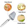 Stainless Steel Cheese SlicerButter SlicerCutting Knife Cheese Peeler Slicer Kitchen Cooking Tool Cheese Cutter