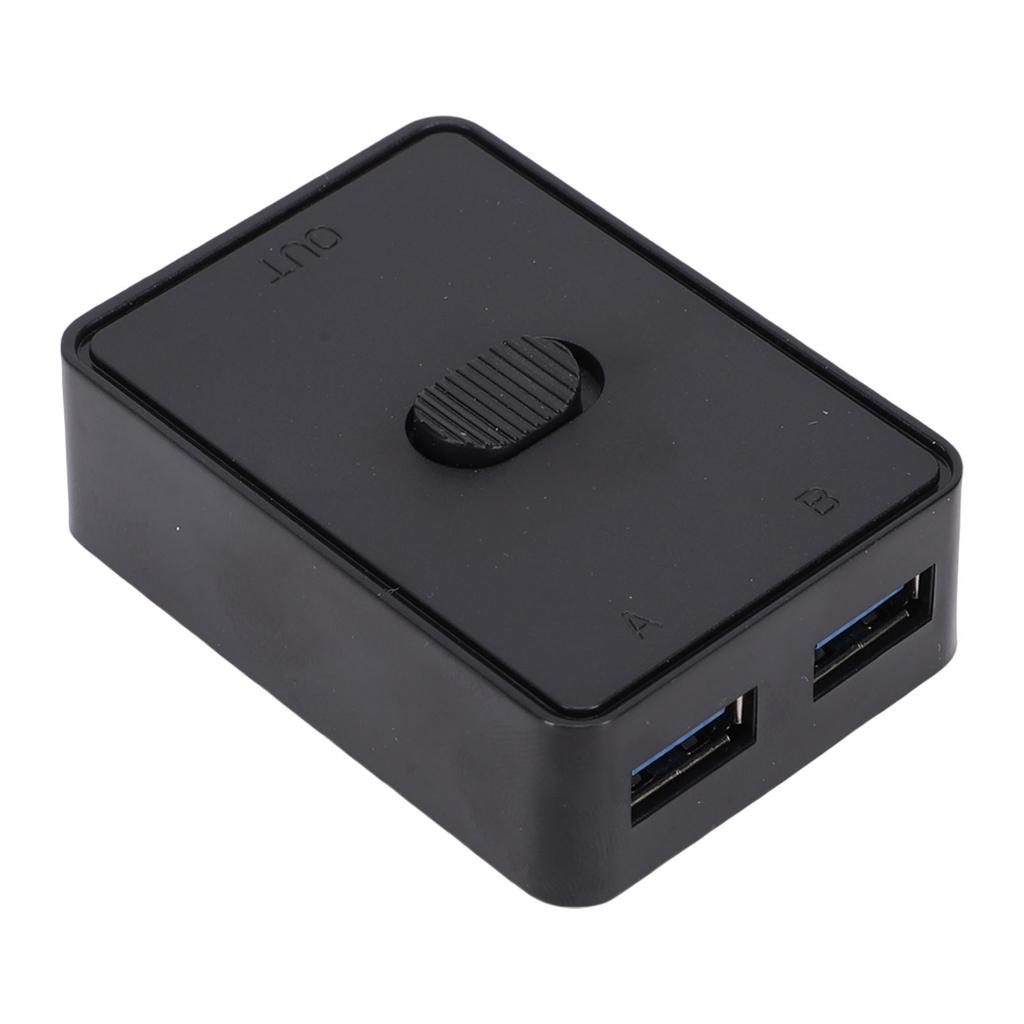 USB 3.0 2 в 1 Выход USB 2 Компьютера Совместное использование Клавиатуры Печать Сканирование Веб-камера USB Селектор
