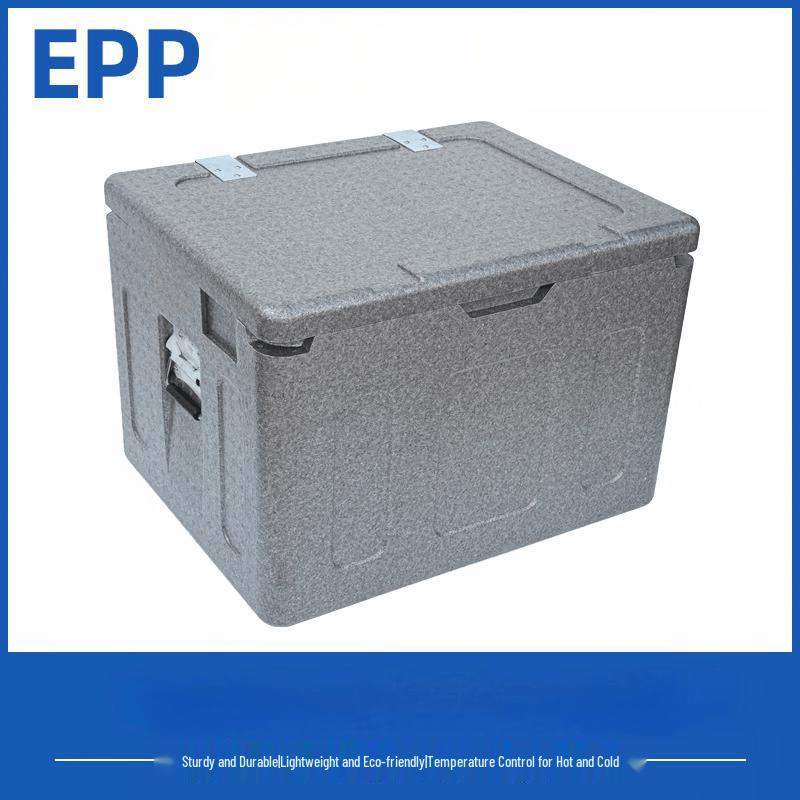 OEINGepp Commercial Insulated Cooler & Food Delivery Box