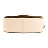 Coach Morgan 20 Snap Closure Detachable Shoulder Strap Leather Saddle Bag Crossbody Shoulder Bag Small Women bags Light-Khaki CH507-IMOT4