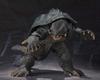 TAMASHII NATIONS Monster Arts Gamera Series Gamera 140mm Painted Movable Figure S.H. (1996) Approx. PVC&ABS [Item]
