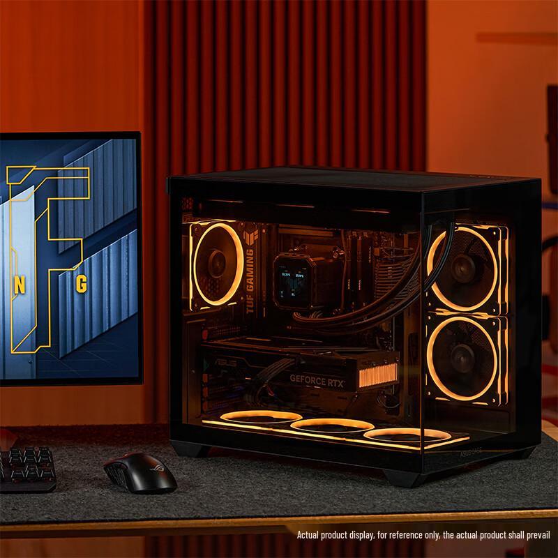 ASUS Gaming Desktop PC (CN version)