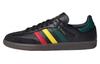 Samba Originals Og 'Rasta - Черный' IH3119