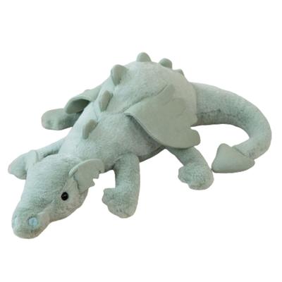 Все Плюшевая игрушка Trust Dragon, Дети, Мальчики, Подарок, Динозавр, Малыш