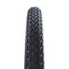 SCHWALBE [Genuine] 26x1.25 Commuter/Touring Heavy-Duty Bicycle Tire