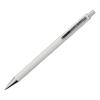 Color Chart Mechanical Pencil Shell Leather-Wrapped (81 White)