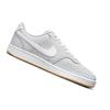 Nike Женские кроссовки Court Vision Low Whisper Gum White Iris-Whisper CD5434-501