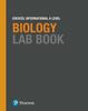 Книга Pearson Edexcel International A Level Biology Lab Book