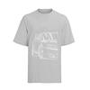 Toyota Supra JDM Drift T-Shirt Mens S-XXXL
