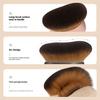 Makeup Brush Soft Bristles Ergonomic Handle Contours Highlights Cosmetic Brush Beginner Makeup Brush Kit
