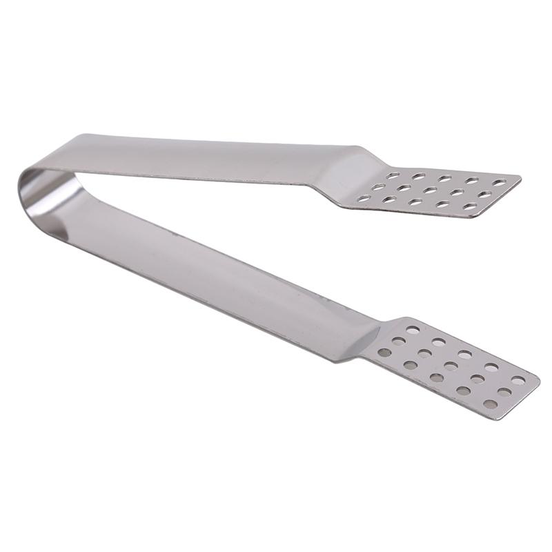 Stainless Steel Tea Bag Clip Resistant Teabag High Quality Food Set Clip Steel