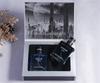 Fascination Man Perfume Gift Box 1/2pcs Set Men Perfumes Hombres Originales Fresh Fragrance Spray Cologne Scent Parfums Homme