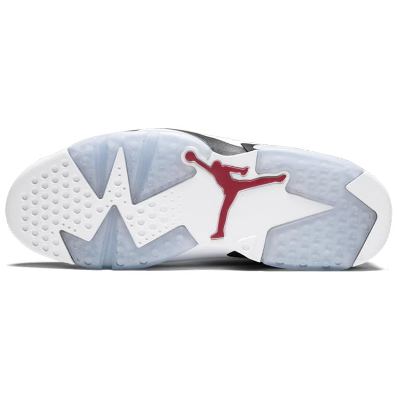 Jordan 6 Ретро Кармин 2014 Джордан 384664-160
