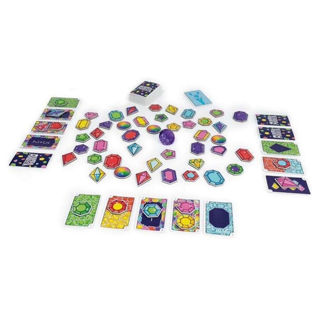 Образовательная игра Morada Maldita Mercurio M0005 (ЕС) (ЕС)