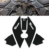 Для YAMAHA Tenere 700 Rally T700 XTZ 690 T 700 2019-2023 Мотоциклетные нескользящие боковые наклейки на топливный бак водостойкие накладки