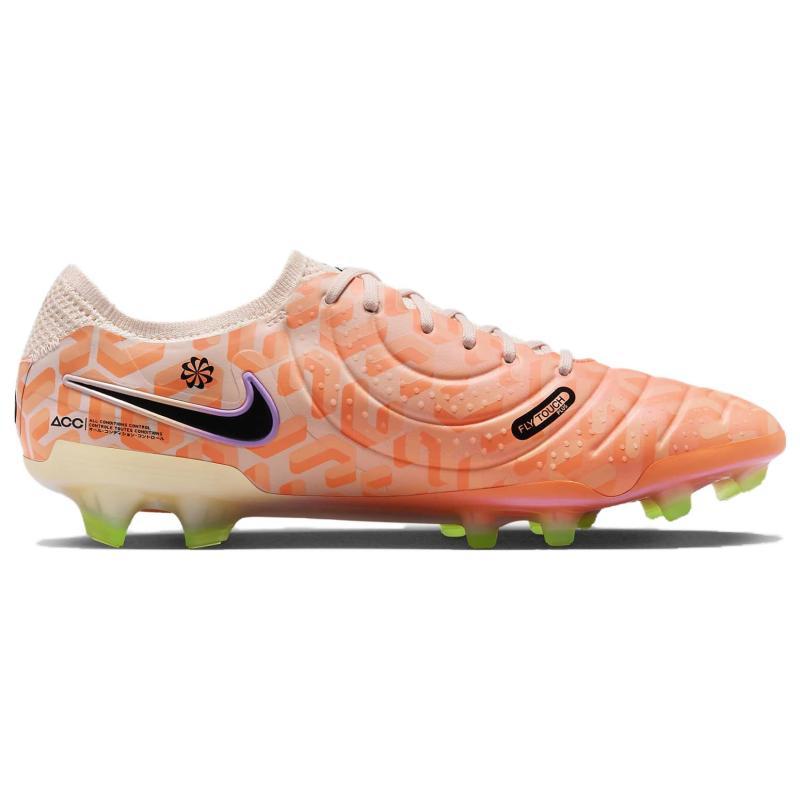 Nike Tiempo Legend 10 Elite NU FG 'Guava Ice'  DZ3176-800
