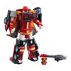 TOBOT | Transformer Robot | Athlon | Valkan | 10,2 Inch