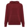 Iqoniq Unisex Adult Yoho Recycled Cotton Relaxed Fit Hoodie