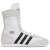 Adidas Originals Wmns Japan High 'Белый Черный' Женские JQ7635
