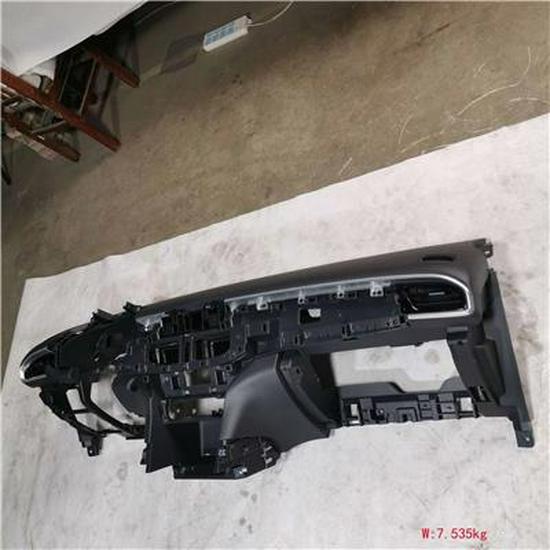 Основная сборка панели приборов Foton P1535012702A0 Совместимая