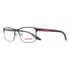 Prada Linea Rossa Мужские очки Ps 50pv 1bo1o1