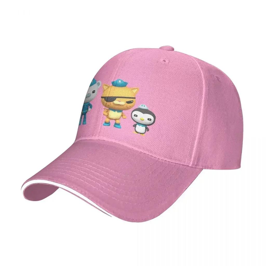 Captain Barnacles Hat Caps Unisex Cap For Unisex Baseball Caps Womens Baseball Cap Unisex Hat Baseball Cap