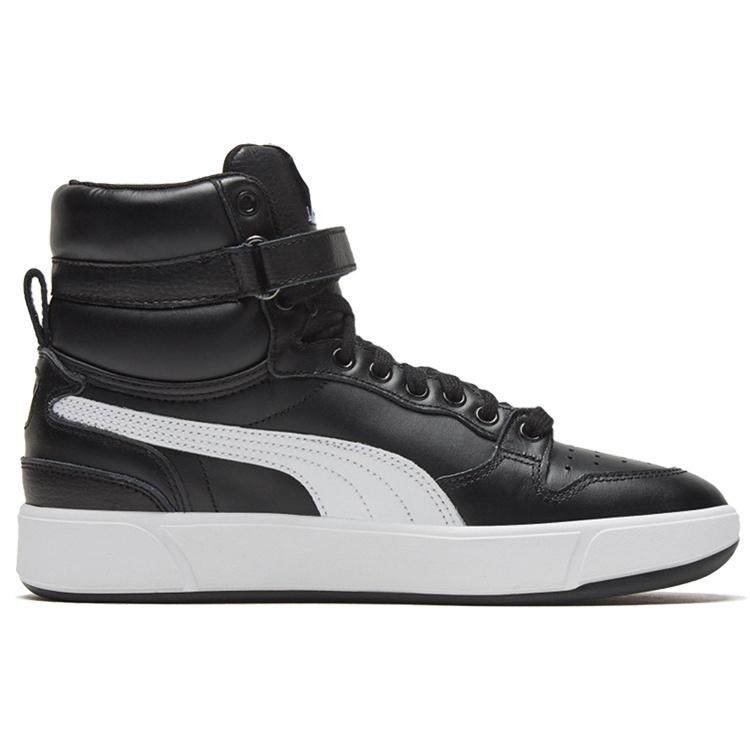PUMA Sky LX Mid 'Black' Men's 372874-03