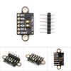 4 Meters VL53L1X Ranging Sensor High Speed Photon Detection Time Of Flight Sensor Eye Safe Distance Measurement Sensor