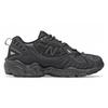 New Balance 703 Triple Black Женские WL703CB