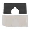 Camera Bottom Rubber with Adhesive for 5D3 Camera Repair Replacement Part Accessories